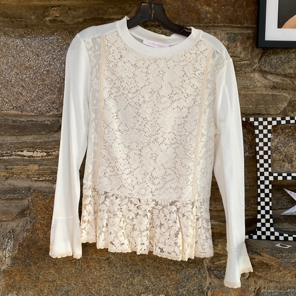 SEE by CHLOE NWT